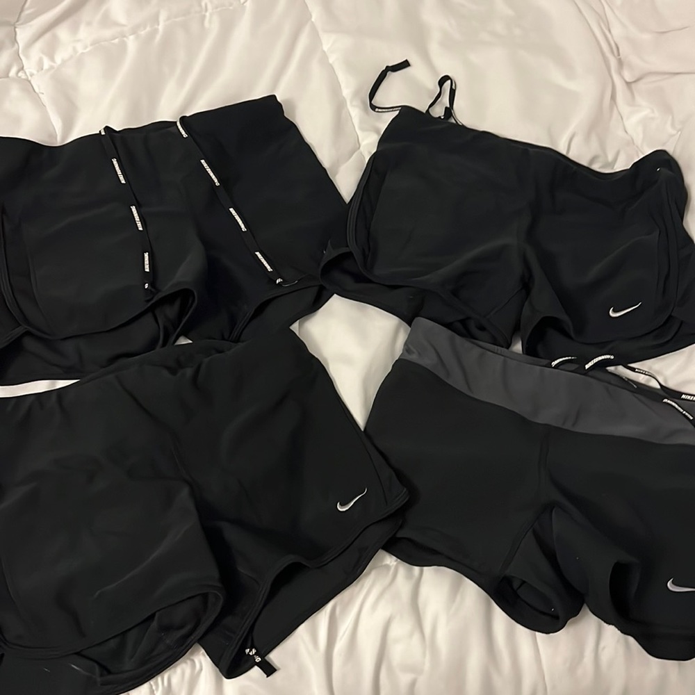Nike Dri Fit shorts